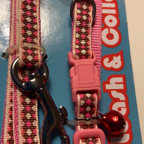New doggy leach and collar - Picture 6 of 6